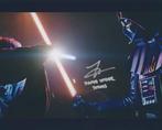 Star Wars: Obi-Wan Kenobi - Signed by Tom OConnell (Darth, Verzamelen, Nieuw