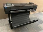 HP T730 Designjet Thermische Inktjetprinter met snijplotter, Computers en Software, Printers, Nieuw