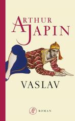 Vaslav 9789029586382 Arthur Japin, Boeken, Romans, Verzenden, Gelezen, Arthur Japin