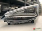 SEAT IBIZA VOLL LED KOPLAMP LINKS 6F1941007F, Verzenden, Gebruikt, Seat