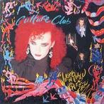 LP gebruikt - Culture Club - Waking Up With The House On..., Verzenden, Zo goed als nieuw