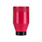 Mishimoto 2022+ Subaru WRX Shift Knob Red on Black -, Auto diversen, Tuning en Styling, Ophalen of Verzenden