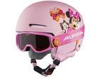 Veiling - ALPINA ZUPO DISNEY  Kinder Ski snowboard helm maat, Nieuw