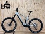 Cube Stereo Hybrid 160 HPC SLX 750 E-Mountainbike XT 2024, Overige merken, 49 tot 53 cm, Ophalen of Verzenden, Zo goed als nieuw