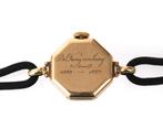 Een 14 krt. geelgouden Rolex dames polshorloge, Sieraden, Tassen en Uiterlijk, Horloges | Antiek