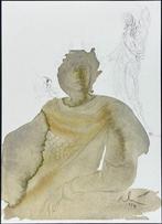 Salvador Dali (1904-1989) - Licet Tributum Dare Cæsari