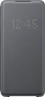 Samsung LED View Cover - Samsung Galaxy S20 Plus - Grijs, Telecommunicatie, Nieuw, Ophalen of Verzenden