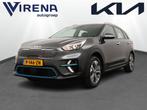 Zakelijke Lease |  Kia e-Niro DynamicLine 64 kWh, Auto's, Kia, Automaat, Gebruikt, Zwart, Overige kleuren
