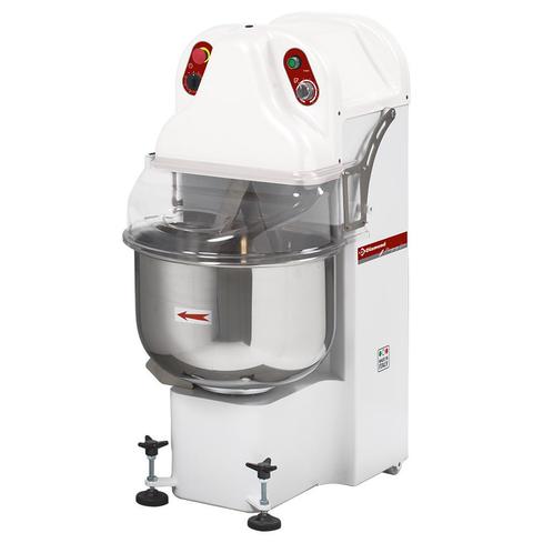 Diamond Deegmenger | 23kg | 40L | Instelbare Snelheid | 230v, Zakelijke goederen, Horeca | Keukenapparatuur, Nieuw in verpakking