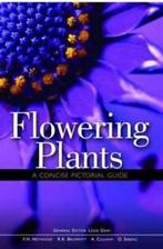 Flowering plants: a concise pictorial guide by Leon Gray, Gelezen, Verzenden