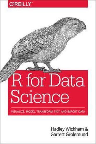 R for Data Science | 9781491910399, Boeken, Studieboeken en Cursussen, Verzenden