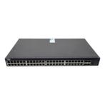 Dell X1052, Computers en Software, Netwerk switches, Verzenden, Nieuw