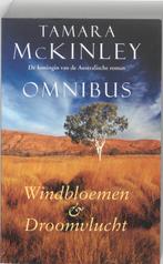 Windbloemen & Droomvlucht 9789032512101 T. MacKinley, Boeken, Verzenden, Gelezen, T. MacKinley