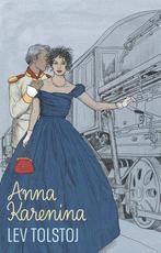 Anna Karenina | Tolstoj, Lev |Nieuw | 9789020417616, Boeken, Literatuur, Ophalen of Verzenden, Nieuw, Tolstoj, Lev