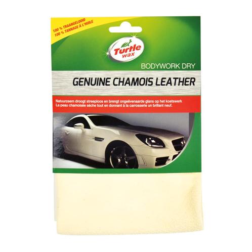 Turtle Wax Natuurzeem Genuine, Motoren, Accessoires | Onderhoudsmiddelen, Verzenden