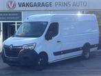 Renault Master T35 2.3 dCi 130 L3H2 DL Comfort, Auto's, Stof, Gebruikt, Euro 6, Renault