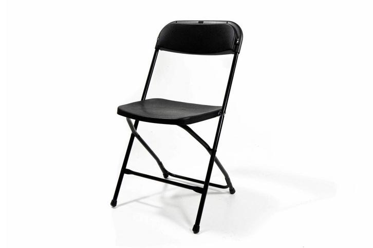 Klapstoel | Milo, Huis en Inrichting, Stoelen, Nieuw, Kunststof, Ophalen of Verzenden