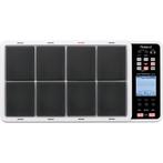 Roland SPD-30 Octapad digitale percussie-pad wit, Muziek en Instrumenten, Verzenden, Nieuw