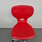 Proform design hoge werkstoel - rood, Nieuw, Ophalen of Verzenden