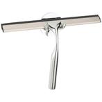 WENKO Douchewisser TERNI 24 cm, met turbo, Huis en Inrichting, Badkamer | Badtextiel en Accessoires, Verzenden, Nieuw