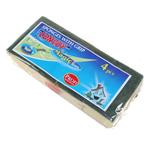 Magic Clean Jumbo schuurspons - ergonomische grip - 4 stu..., Ophalen of Verzenden