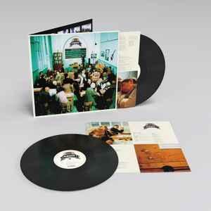 lp nieuw - Oasis - The Masterplan, Cd's en Dvd's, Vinyl | Rock, Zo goed als nieuw, Verzenden