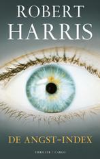 De angst-index 9789023468950 Robert Harris, Boeken, Verzenden, Zo goed als nieuw, Robert Harris
