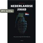 Nederlandse Jihad 9789059111042 E. Vermaat, Boeken, Verzenden, Zo goed als nieuw, E. Vermaat