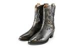 Goosecraft Cowboy laarzen in maat 41 Goud | 10% extra, Kleding | Dames, Goosecraft, Overige kleuren, Verzenden, Gedragen