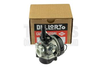 Tomos Carburateur 16/16mm G Dellorto SHA origineel beschikbaar voor biedingen
