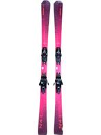 Elan Primetime N4 W-144 cm, Overige merken, Gebruikt, Ophalen of Verzenden, Carve