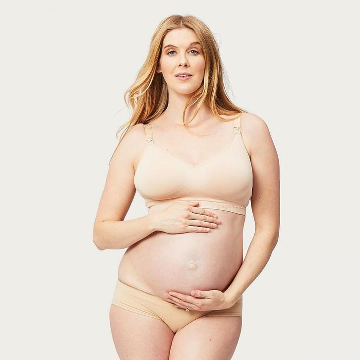 Cake Lingerie Zwangerschapsbh / Meegroeibh Sugar Candy Huids, Kleding | Dames, Ondergoed en Lingerie, Verzenden