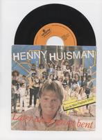 Henny Huisman – Later Als Je Groot Bent (1-7-Vinyl-Single), Cd's en Dvd's, Ophalen of Verzenden, Nieuw in verpakking