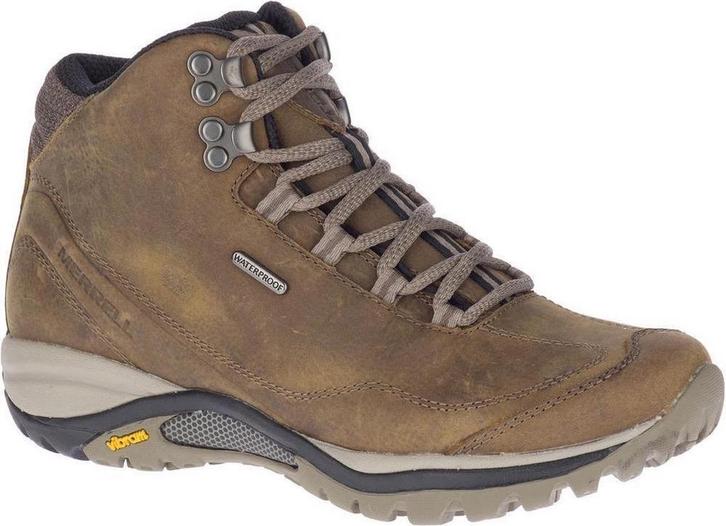 Merrell Siren Traveller 3 Mid WP Wandelschoenen  - 40 -, Kleding | Dames, Schoenen, Verzenden