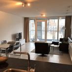 Gemeubileerd appartement met balkon, wasmachine en..., Rotterdam, Direct bij eigenaar, Appartement, Rotterdam