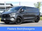Ford Transit Custom | Zakelijke Lease v.a. €594.86 pm, Auto's, Bestelauto's, Automaat, Stof, Gebruikt, Euro 6