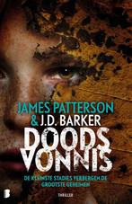 Doodsvonnis 9789049205348 J.D. Barker, Verzenden, Zo goed als nieuw, J.D. Barker