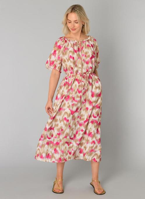YEST jurk Talia Maat:, Kleding | Dames, Jurken, Overige kleuren, Nieuw, Verzenden