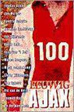 Eeuwig Ajax / Nederlandse sportbibliotheek / 40, Boeken, Verzenden, Zo goed als nieuw
