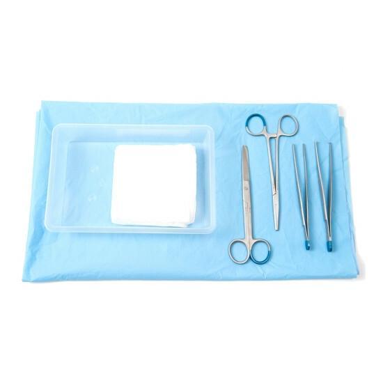 Medipharchem hechtset large disposable 10 stuks, Diversen, Verpleegmiddelen, Nieuw, Verzenden