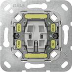 GIRA Controle schakelaar 311600 (nieuw model), Doe-het-zelf en Verbouw, Elektra en Kabels, Ophalen of Verzenden, Nieuw