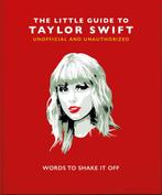 The Little Guide to Taylor Swift 9781800691698 Orange Hippo!, Boeken, Verzenden, Zo goed als nieuw, Orange Hippo!