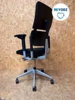 Steelcase Please bureaustoel - zwart - tweedehands, Nieuw in verpakking