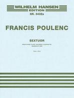 Sextuor 9788774552987, Verzenden, Gelezen