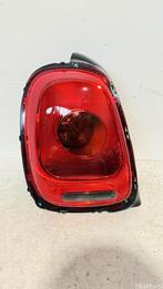 Mini Cooper F56 linker achterlicht links 63217297433, Auto-onderdelen, Verlichting, Ophalen, Gebruikt