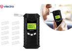 Vlectro Alcoholtester - Digitale Blaastest - USB-Oplaadbaar, Verzenden, Nieuw