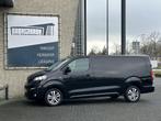 Peugeot Expert 231L 2.0 BlueHDI 120 Premium Pack*NAVI*A/C*HA, Stof, Gebruikt, Overige kleuren, Airbags