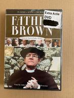 Father Brown Box - 13 Afleveringen - 780 minuten -1974 NIEUW, Cd's en Dvd's, Dvd's | Tv en Series, Vanaf 16 jaar, Ophalen of Verzenden