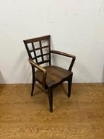 Gebruikte Horecastoel - S4042 Vintage/Café, Ophalen, Nieuw