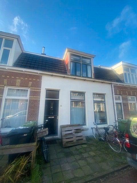 Woning te huur in Leeuwarden - 113 m² - 3 kamer(s) - 3, Huizen en Kamers, Huizen te huur, Overige soorten
